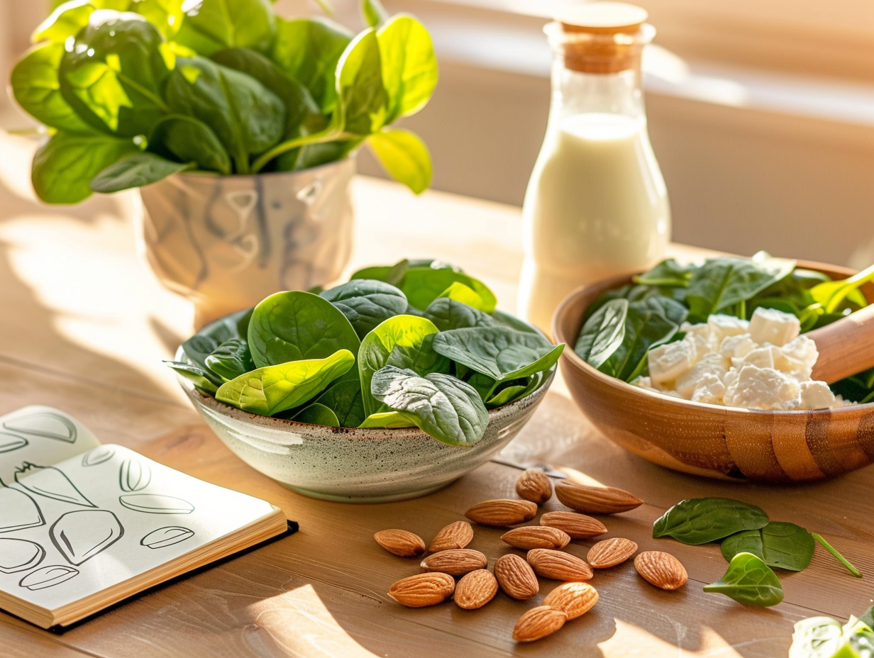 Safest Osteoporosis Treatments Today